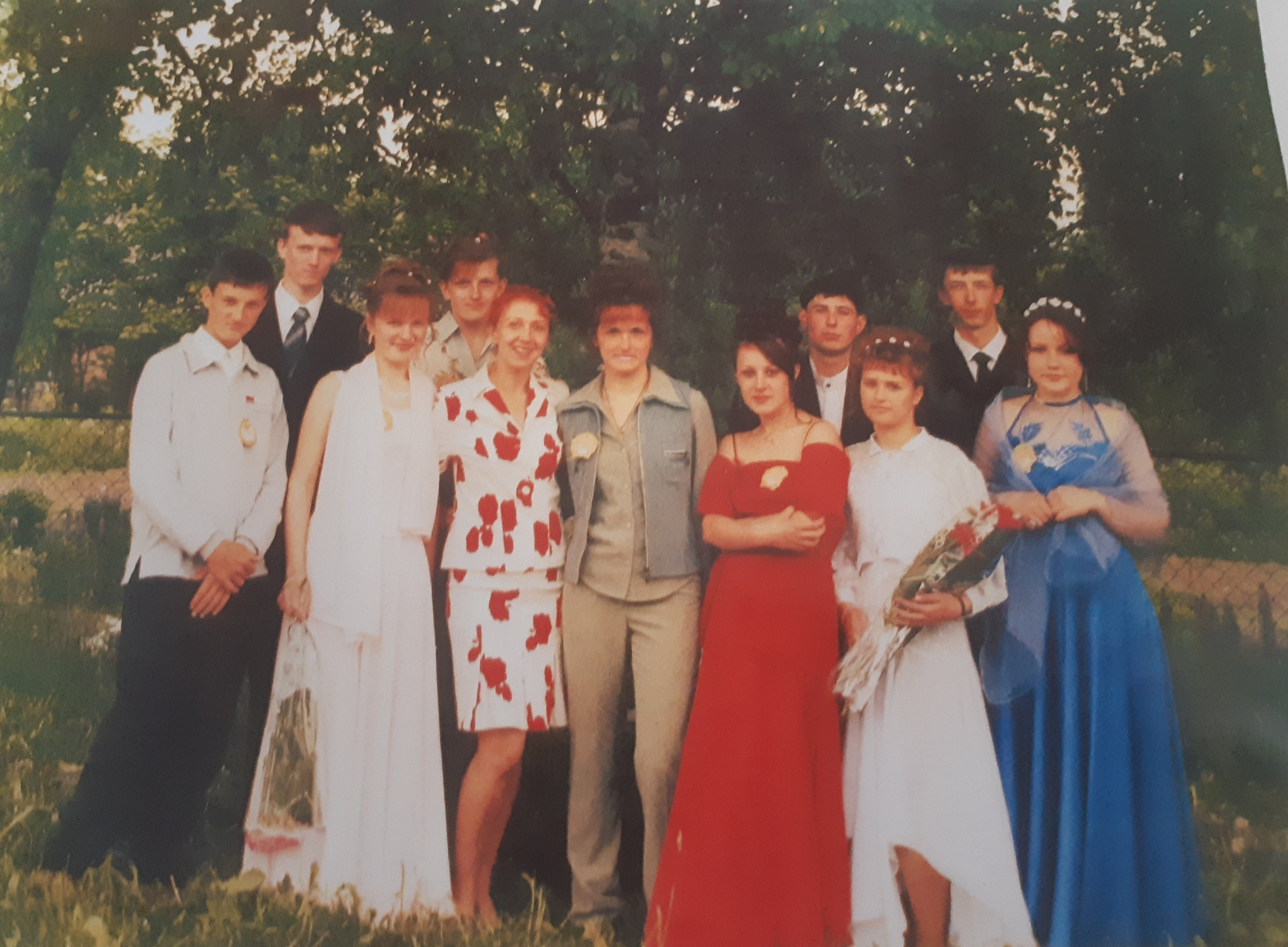 2004 г Бакаева Е. А.