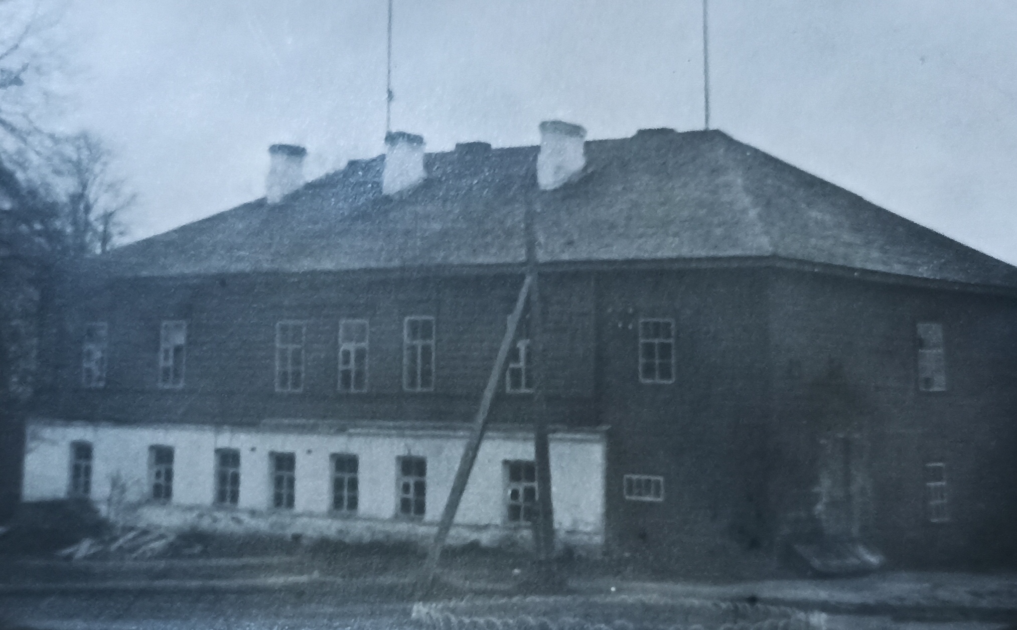 Дом Аничкова