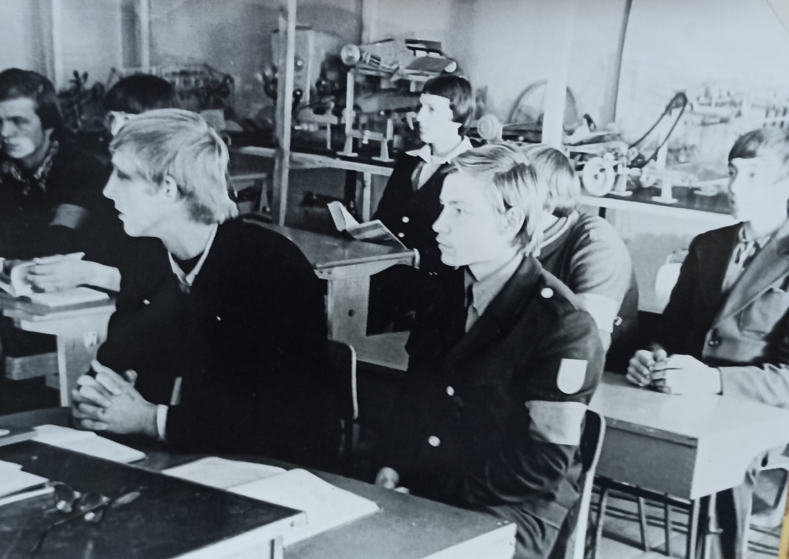 Кабинет сельхоз машин