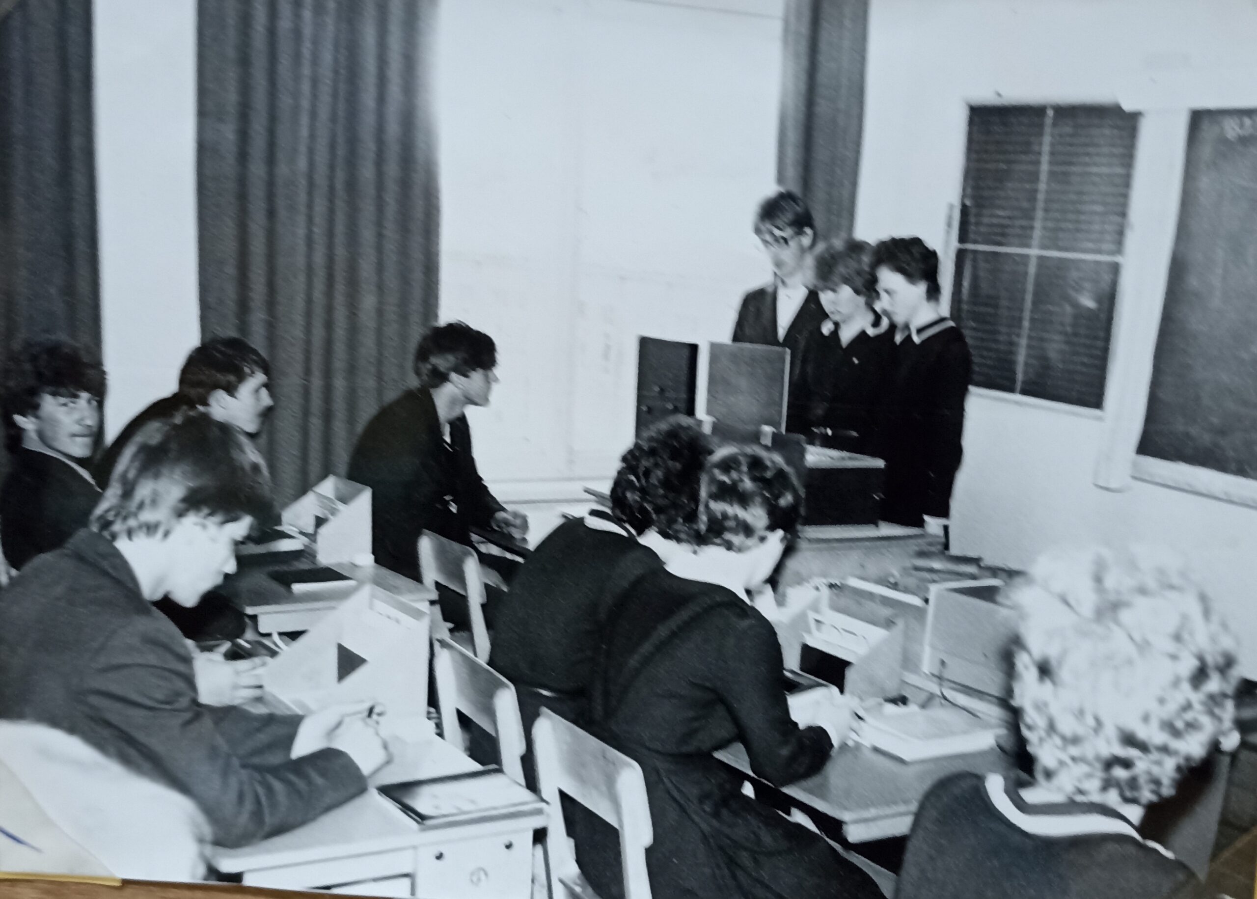 Кабинет математики