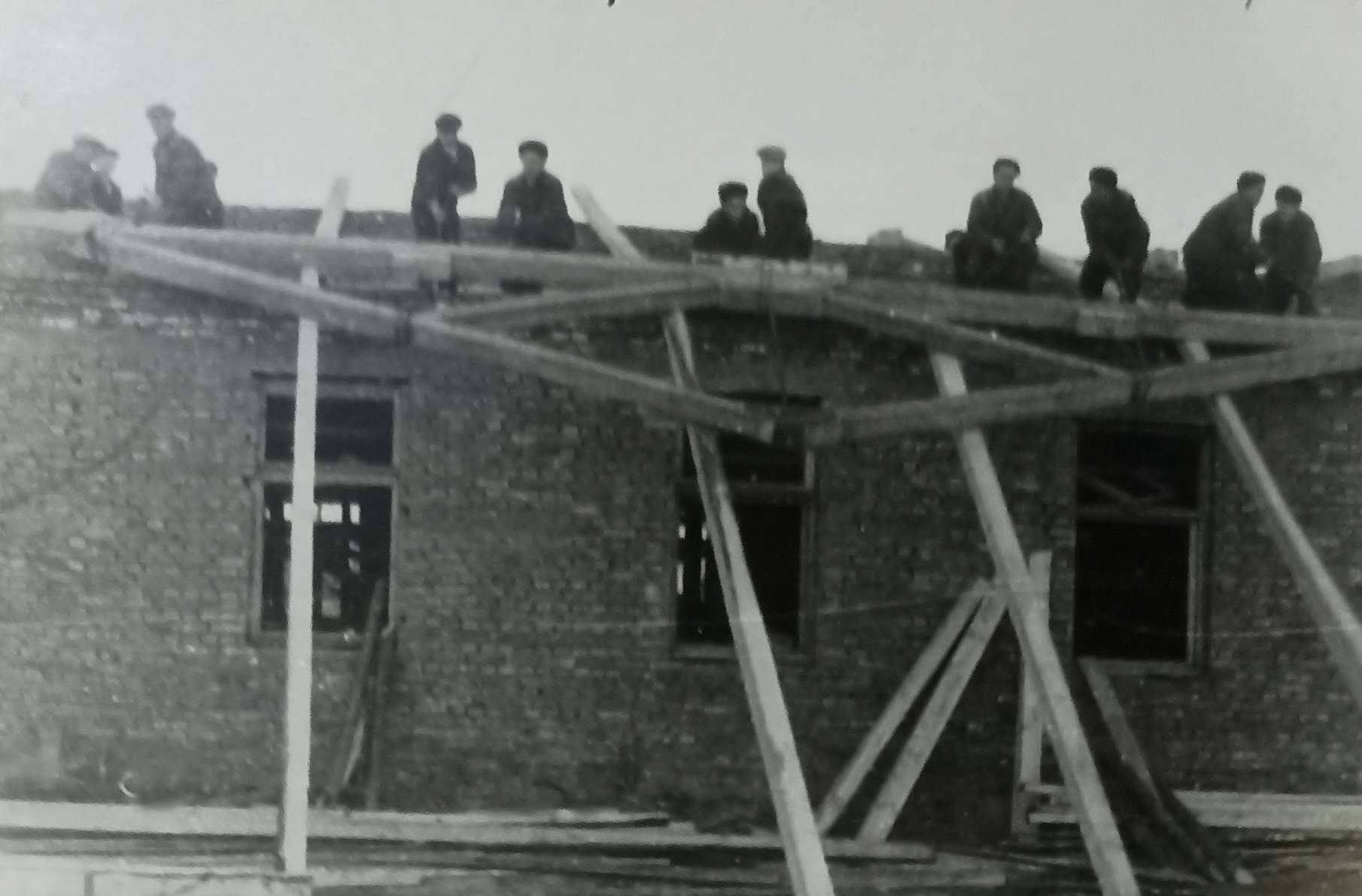 Укрепление-стен