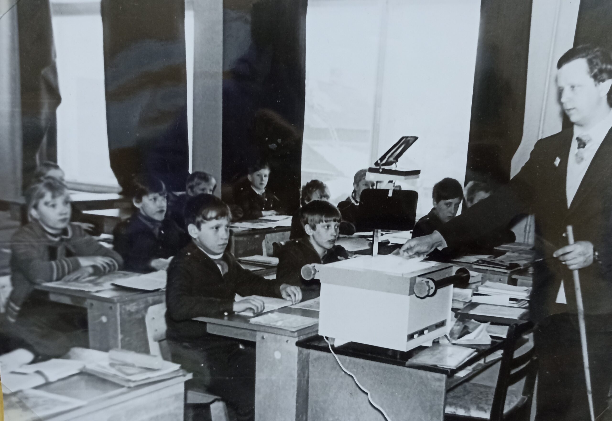 Урок-географии