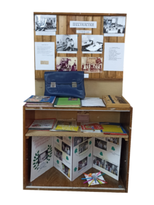 Шестилетки