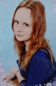 Андрианова Ирина Викторовна