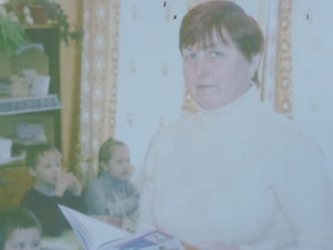 Бойцова-Вера-Васильевна