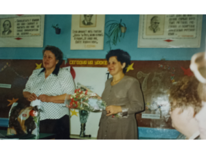 Громова-Валентина-Александровна-и-Феофанова-Ольга-Викторовна