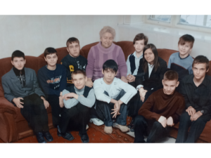 Кураева-Антонина-Павловн