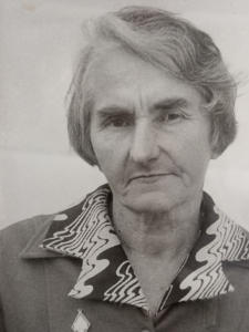 Петрушихина-Вера-Семёновна