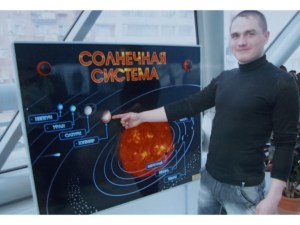 Прокофьев-Михаил-Евгеньевич