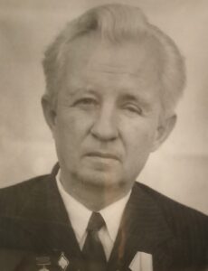 Фёдоров Анатолий Алексеевич