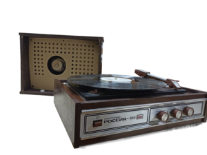 Электрофон-полный