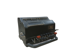 механ-калькулейтор