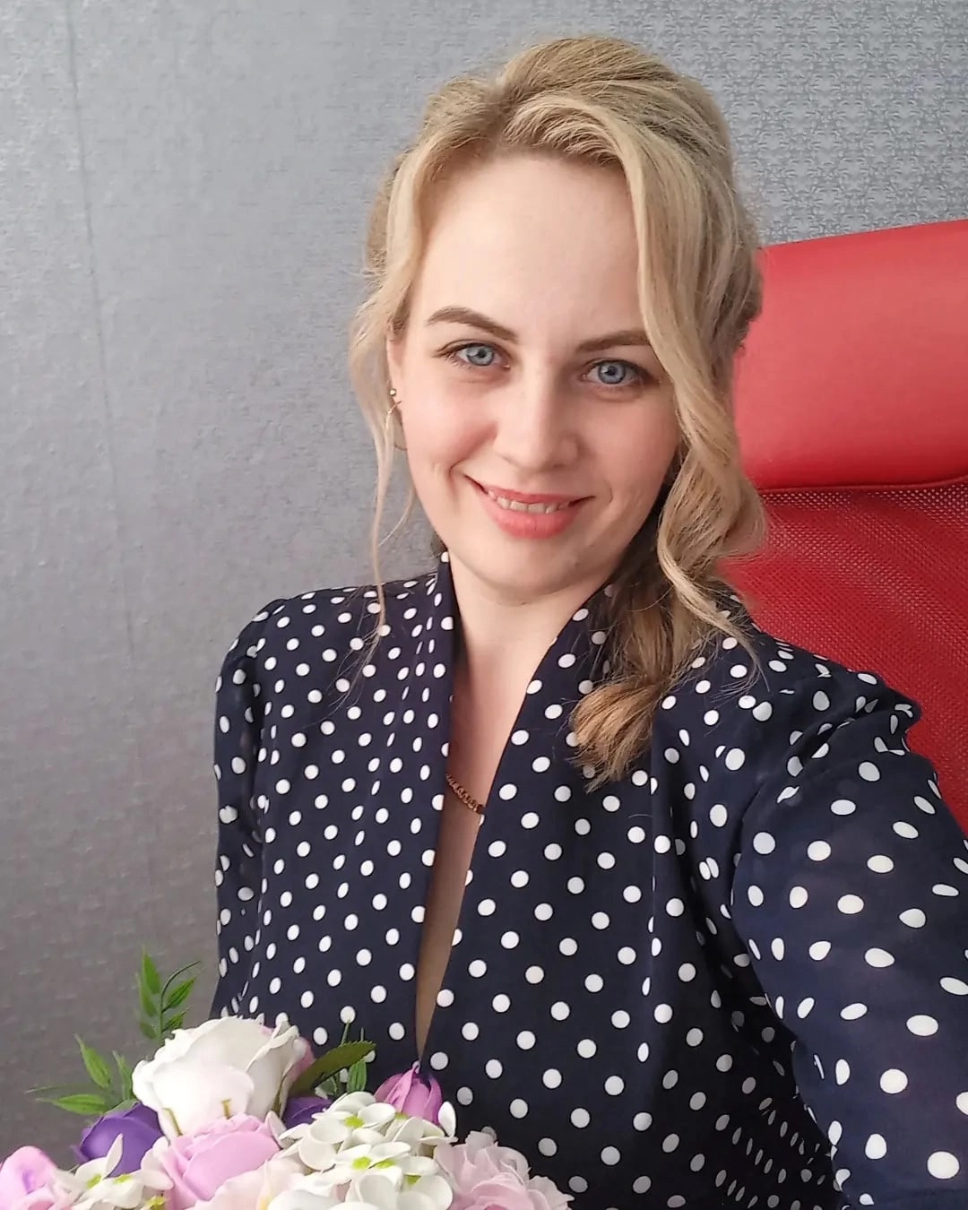 Иванова Виктория Сергеевна